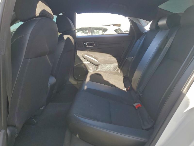 Фото 10 - HONDA CIVIC