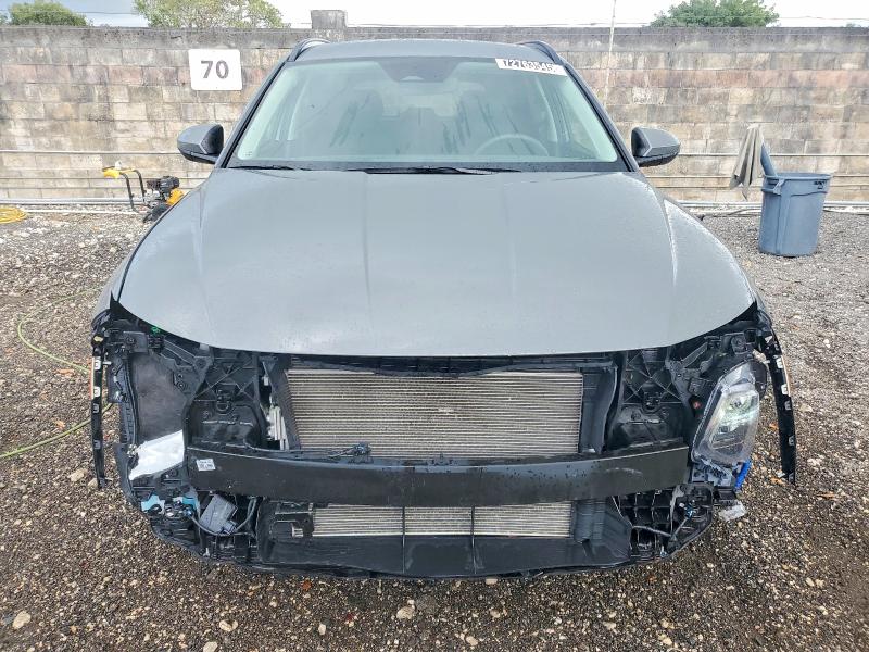 Фото 5 - HYUNDAI TUCSON