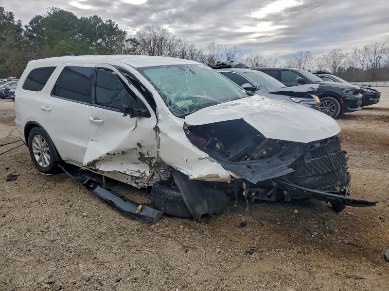 Фото 4 - DODGE DURANGO