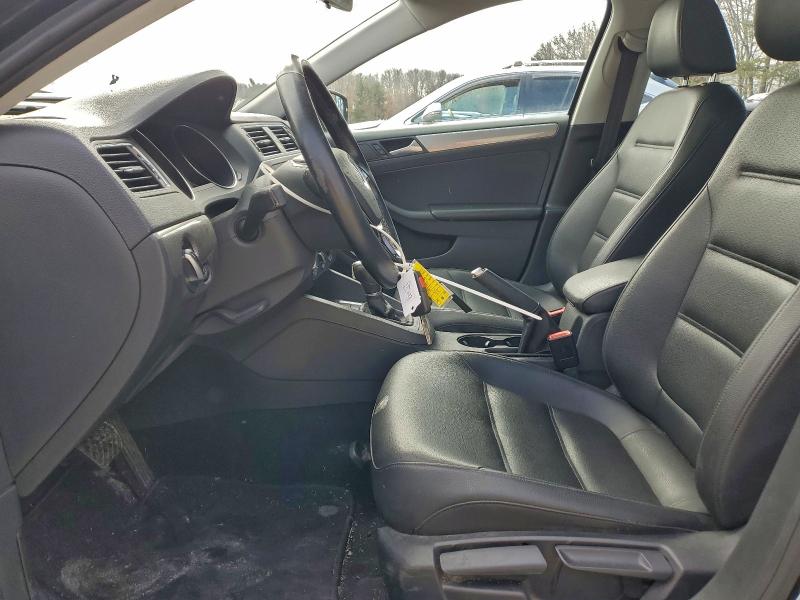 Фото 7 - VOLKSWAGEN JETTA