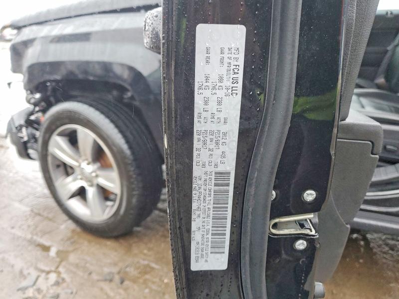 Фото 13 - JEEP PATRIOT