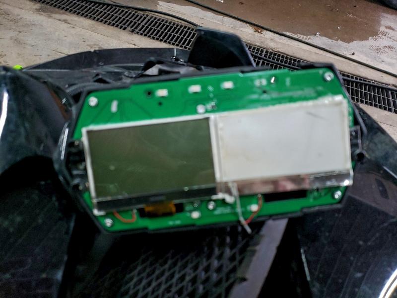 ARCTIC-CAT ZR8000 2021