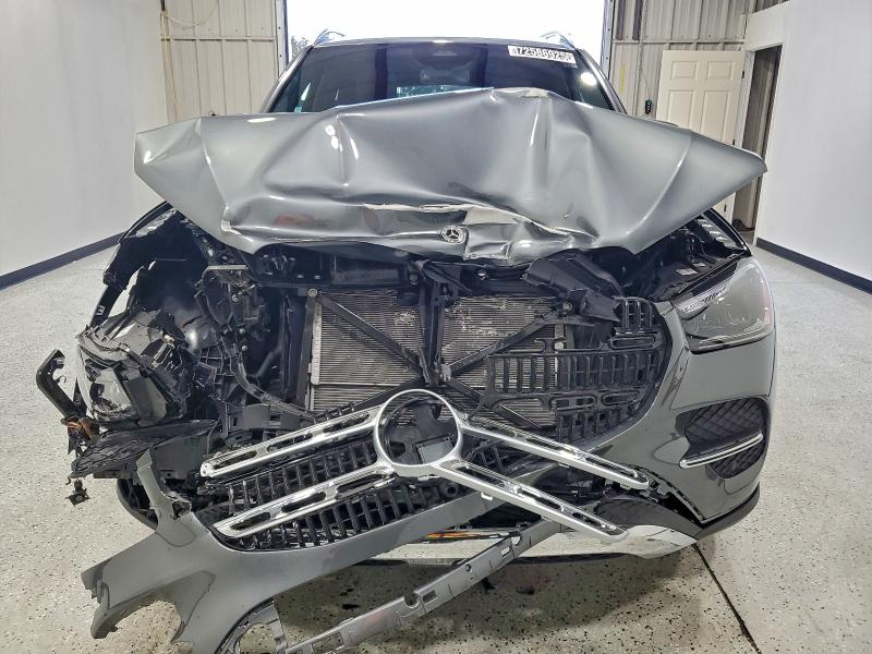 Фото 5 - MERCEDES-BENZ GLE-CLASS