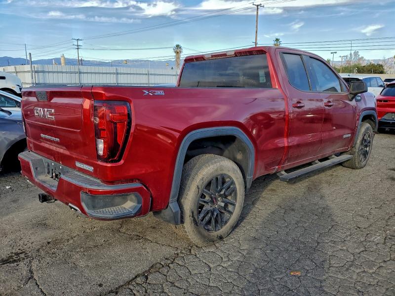 Фото 3 - GMC SIERRA