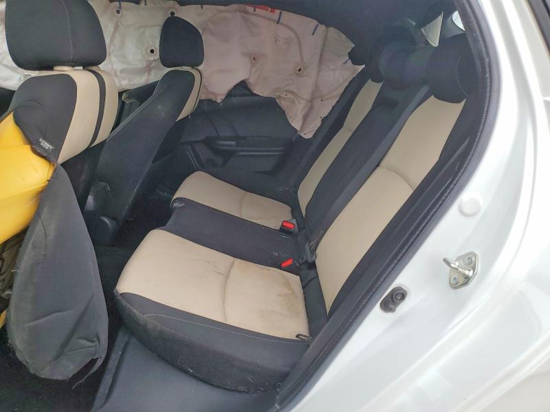 Фото 10 - HONDA CIVIC