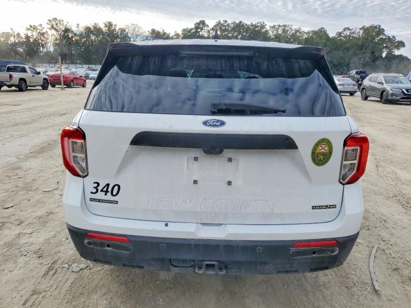 Фото 6 - FORD EXPLORER