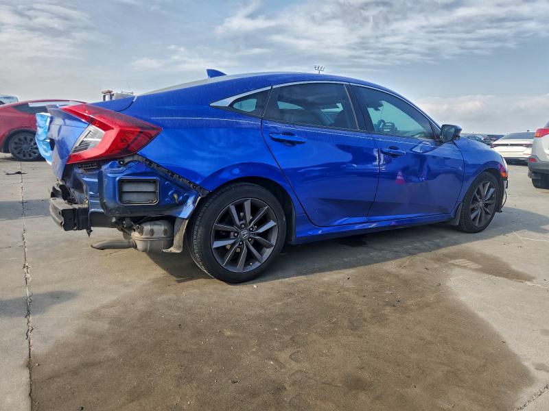 Фото 3 - HONDA CIVIC