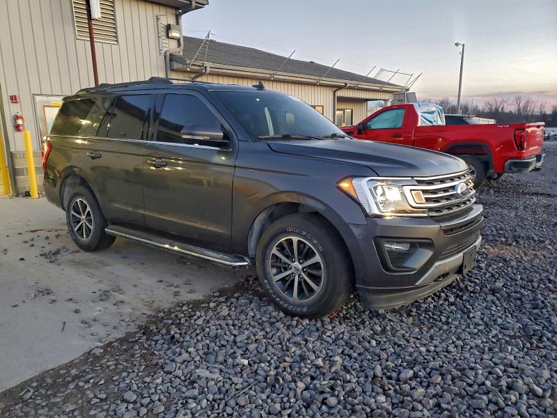 Фото 4 - FORD EXPEDITION