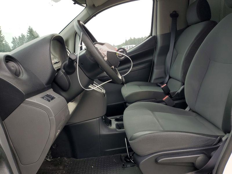 Фото 7 - NISSAN NV