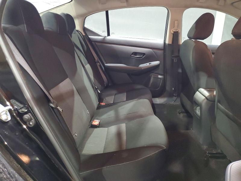 Фото 10 - NISSAN SENTRA