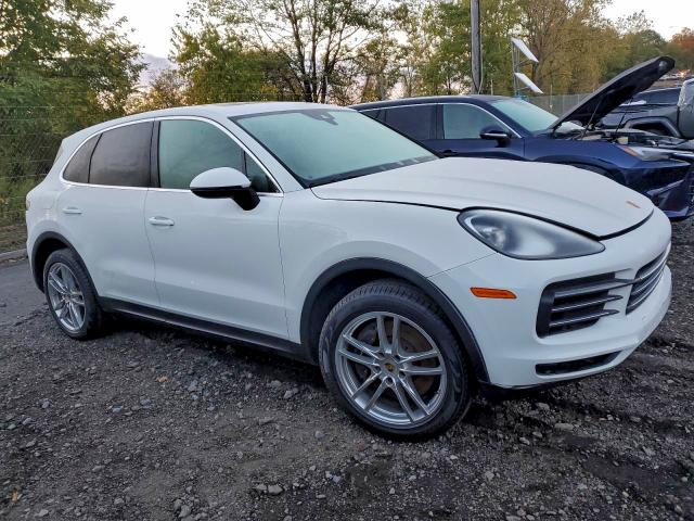 PORSCHE CAYENNE BA 2023 VIN WP1AA2AY8PDA04901