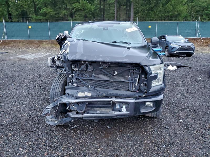 Фото 5 - FORD F-150