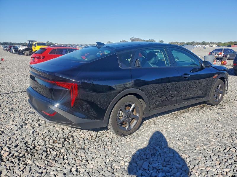 KIA K4 LX 2025 VIN 3KPFT4DE7SE060687