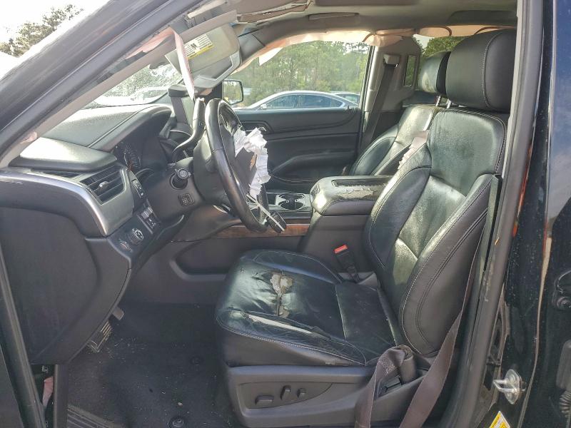 Фото 7 - CHEVROLET SUBURBAN