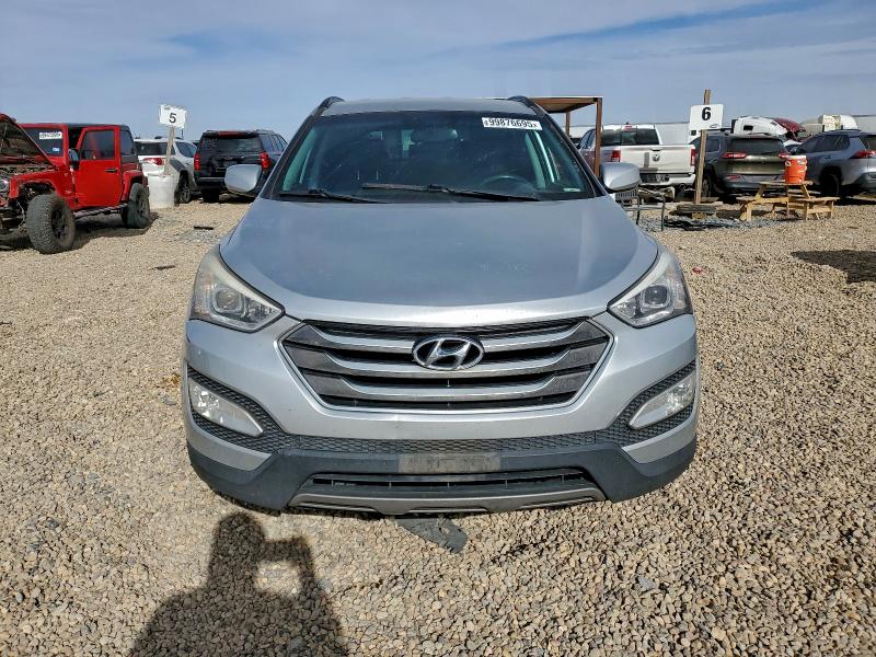 Фото 5 - HYUNDAI SANTA FE