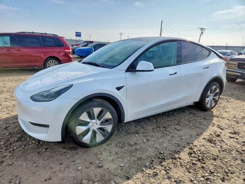 Фото 1 - TESLA MODEL Y