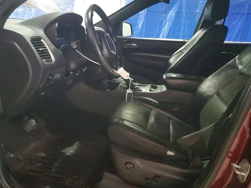 Фото 7 - DODGE DURANGO