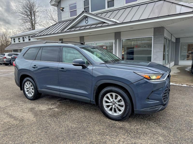 Фото 1 - TOYOTA GRAND HIGH