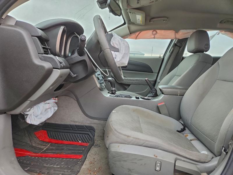 Фото 7 - CHEVROLET MALIBU