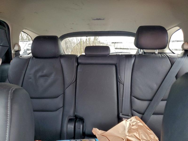 Фото 10 - MAZDA CX-9