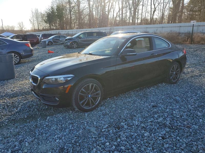 Фото 1 - BMW 2 SERIES