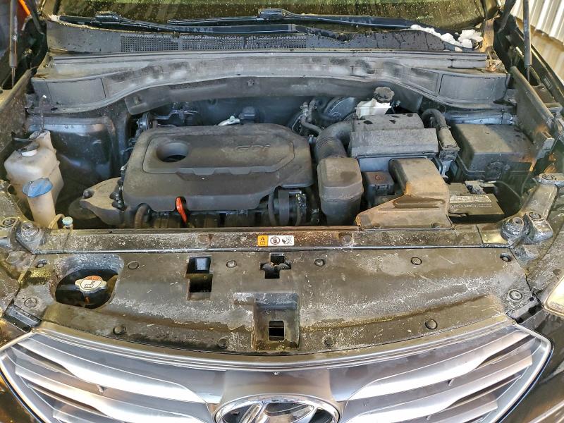 Фото 11 - HYUNDAI SANTA FE