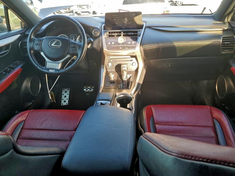 Фото 8 - LEXUS NX