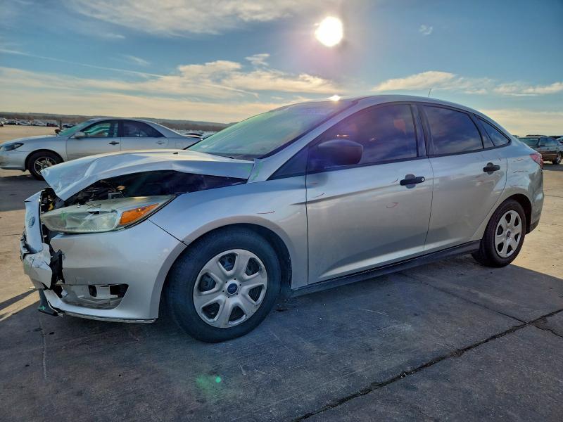 Фото 1 - FORD FOCUS