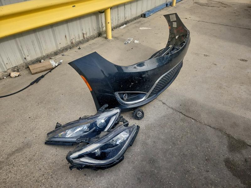 Фото 13 - CHRYSLER PACIFICA