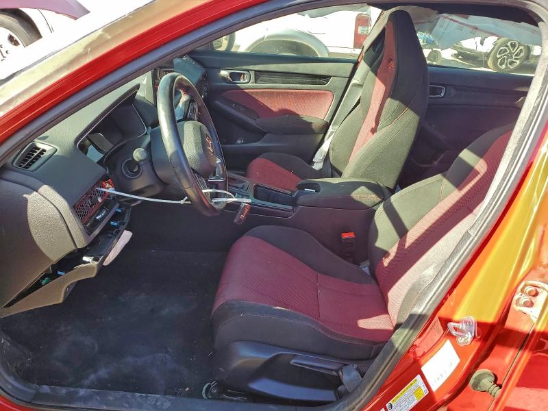 Фото 7 - HONDA CIVIC