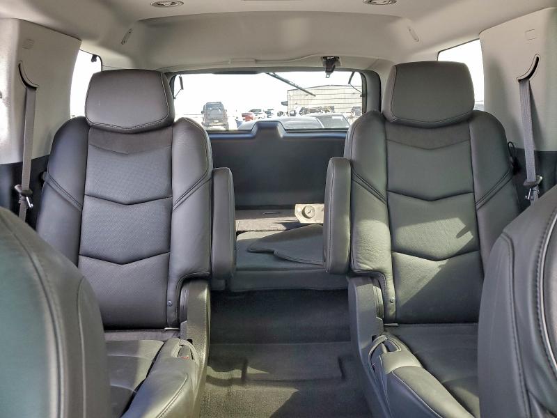 Фото 10 - CADILLAC ESCALADE