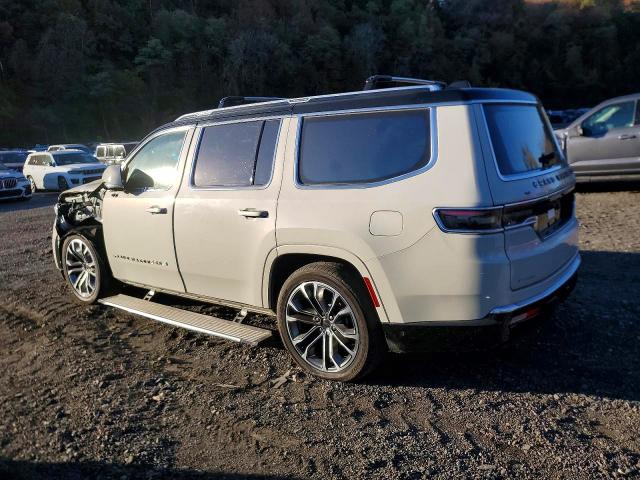 Фото 2 - JEEP GRAND WAGO