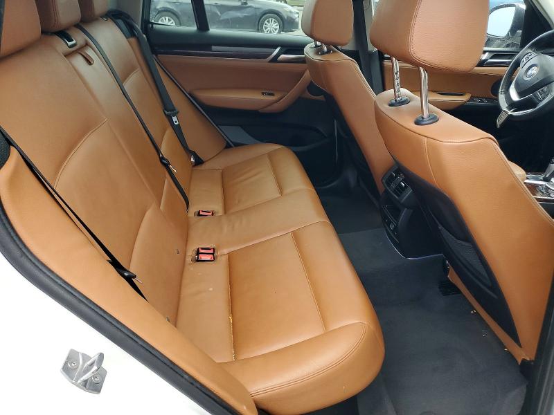 Фото 10 - BMW X3