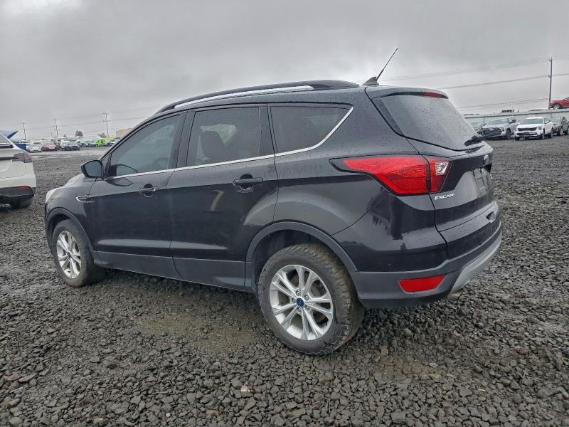 Фото 2 - FORD ESCAPE