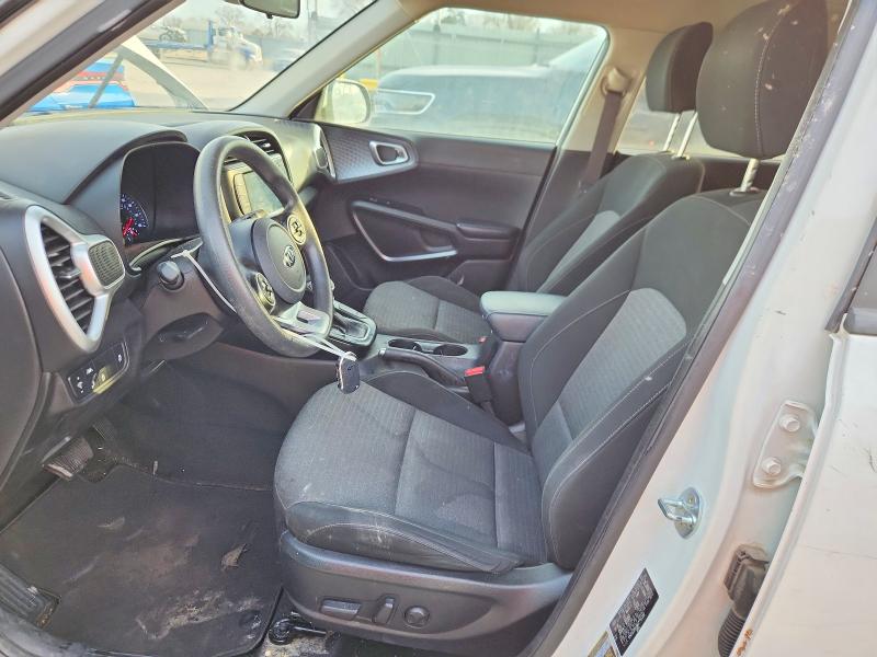 Фото 7 - KIA SOUL