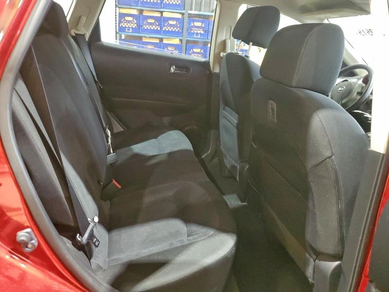 Фото 10 - NISSAN ROGUE