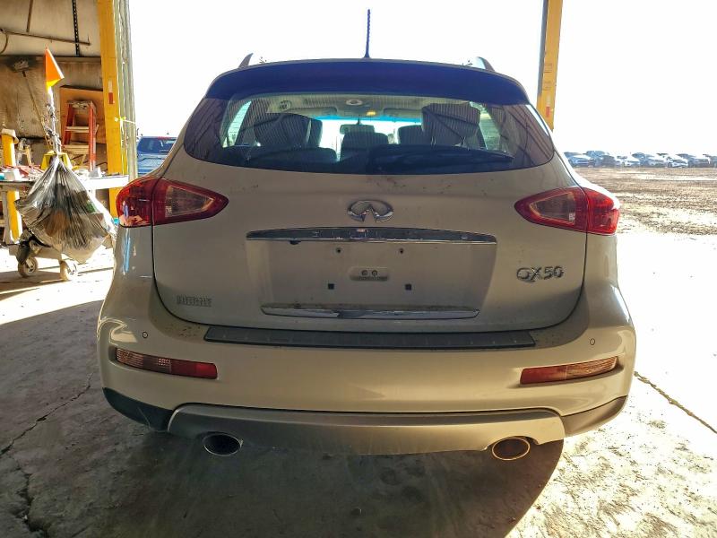Фото 6 - INFINITI QX50