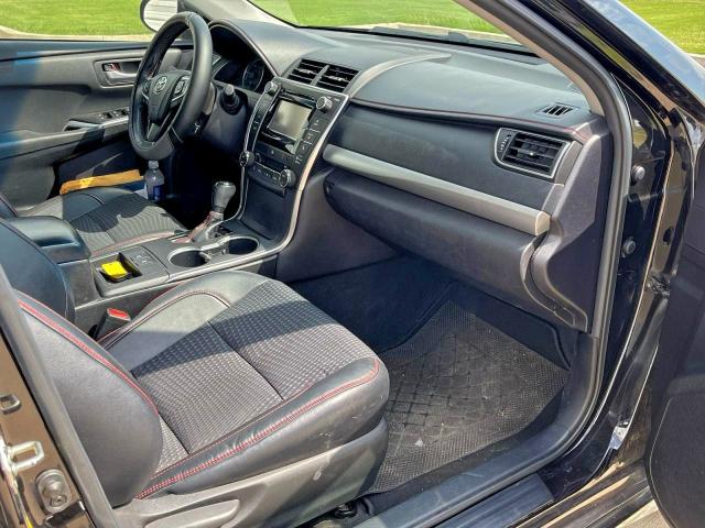 Фото 5 - TOYOTA CAMRY