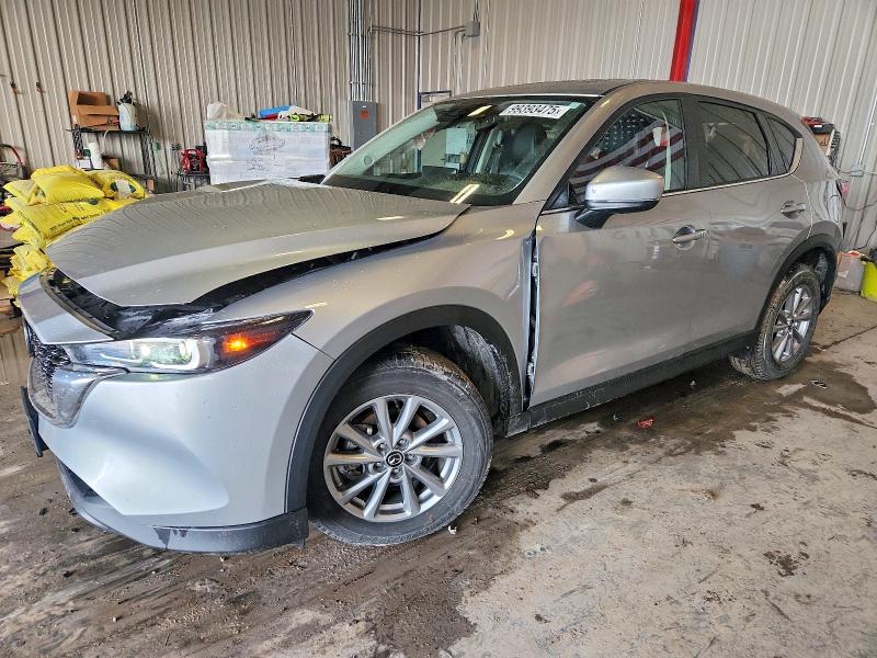 Фото 1 - MAZDA CX-5 PREFE