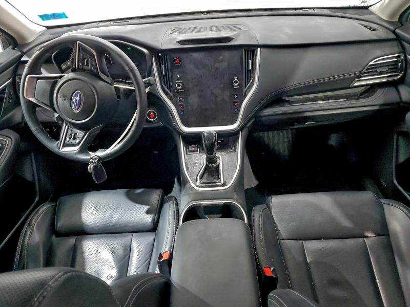 Фото 8 - SUBARU OUTBACK