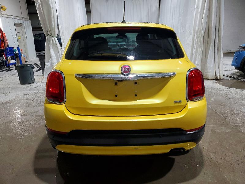 Фото 6 - FIAT 500