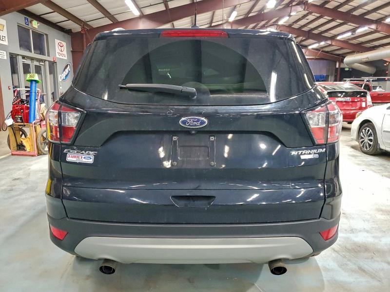 Фото 6 - FORD ESCAPE