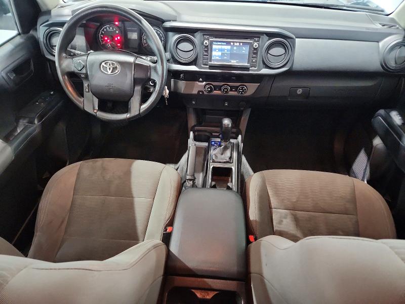 Фото 8 - TOYOTA TACOMA