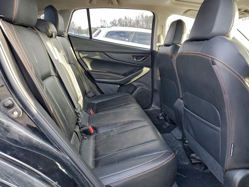 Фото 11 - SUBARU CROSSTREK