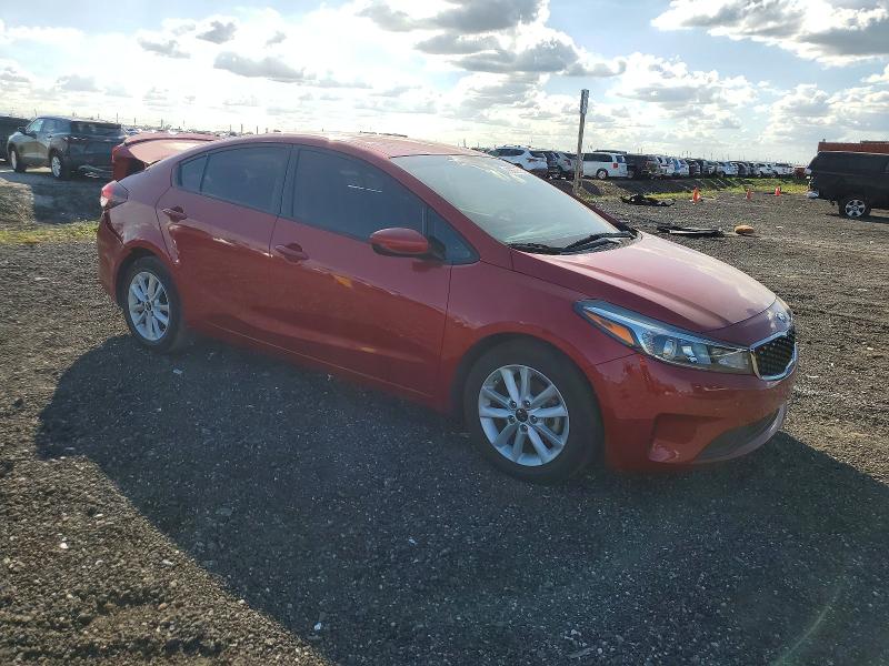 Фото 4 - KIA FORTE