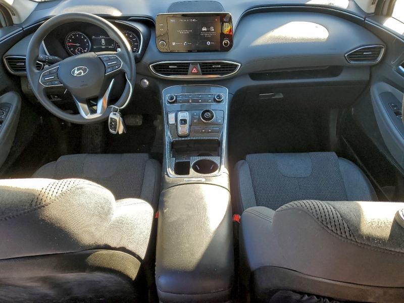 Фото 8 - HYUNDAI SANTA FE