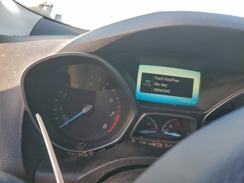 Фото 9 - FORD ESCAPE