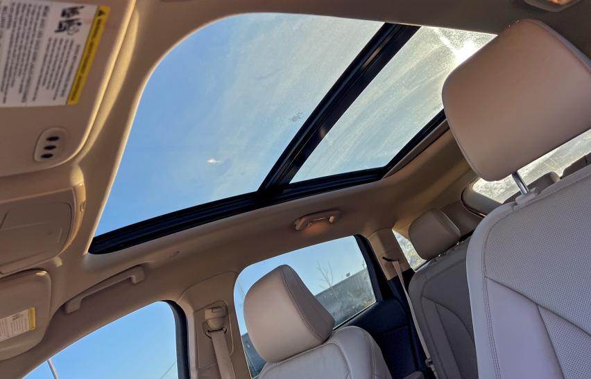 Фото 14 - LINCOLN NAUTILUS