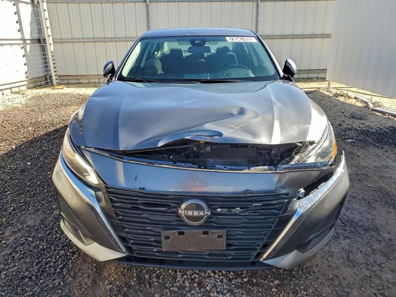 Фото 5 - NISSAN ALTIMA