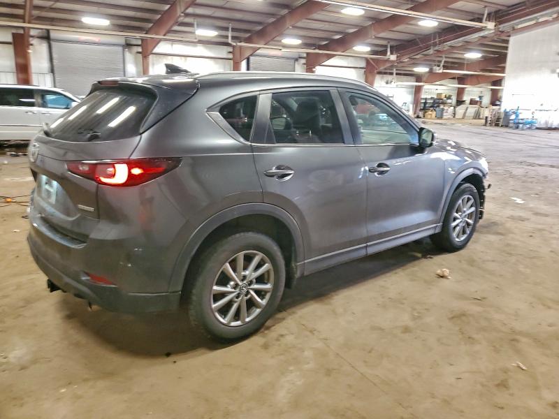 Фото 3 - MAZDA CX-5 PREFE